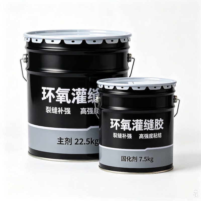 武胜裂缝修复封闭胶